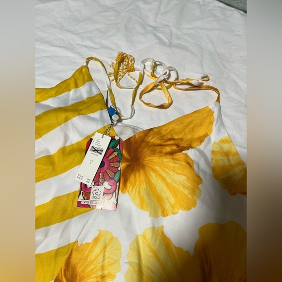 Farm Rio Spliced Cami - Picture 4 of 6